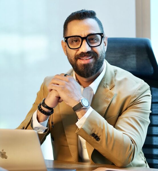 Youssef Attalla - Business Consultant