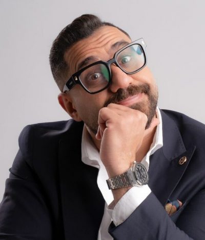 Youssef Attalla: The Entrepreneur Redefining Success Across Three Continents