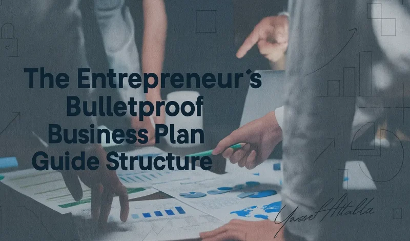 Business Plan Guide