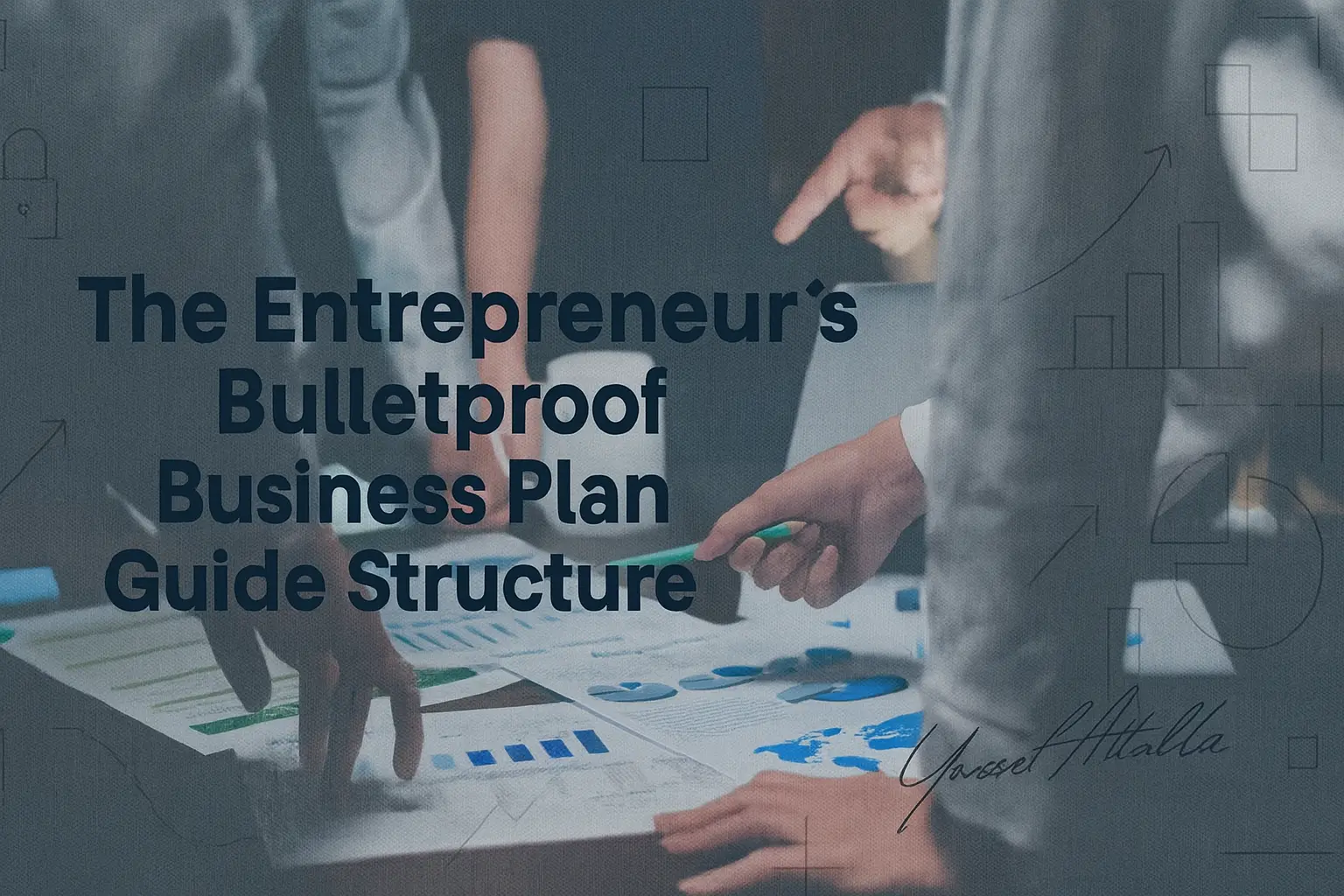 Business Plan Guide