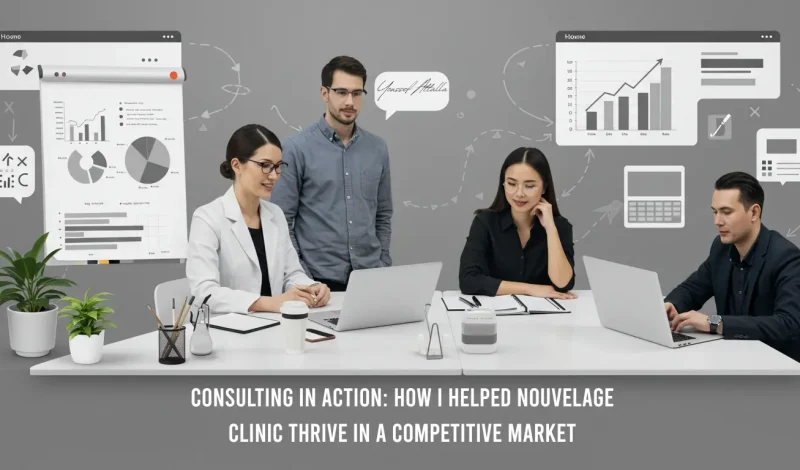 consulting