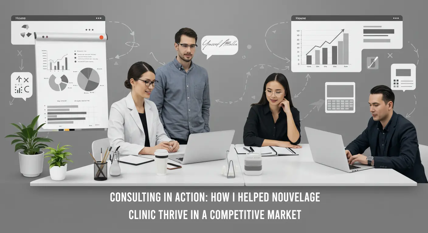 consulting