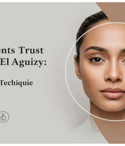 Why Patients Trust Dermatologist Dr. Randa El Aguizy: Training and Technique