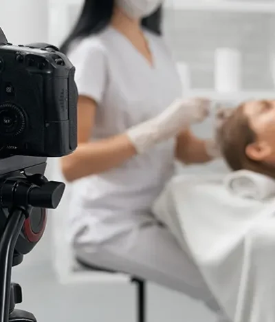 Marketing for Clinics and Beauty Brands: What Works Best in 2025