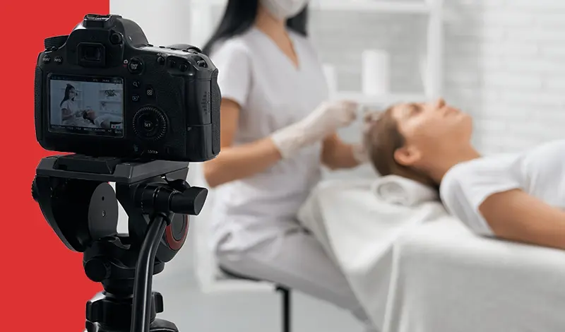 marketing for clinics