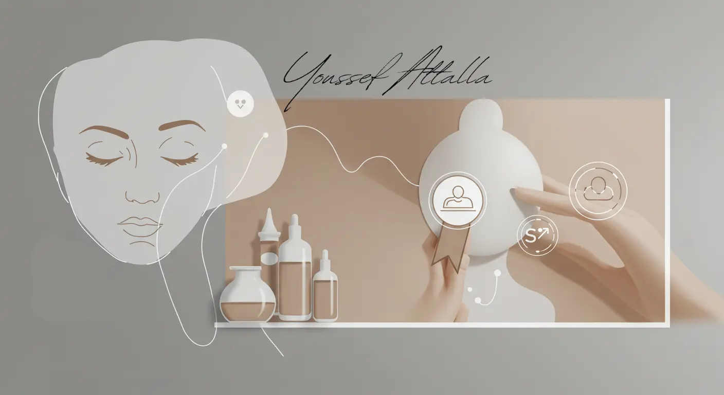 Beauty clinic