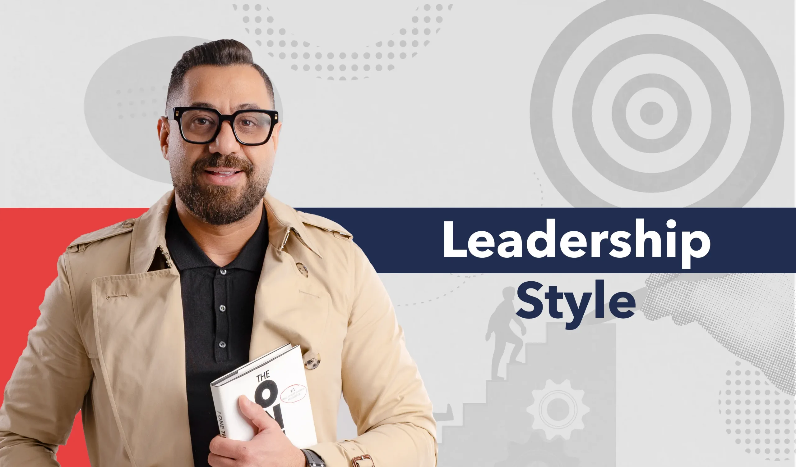 effect of leadership style on employee performance