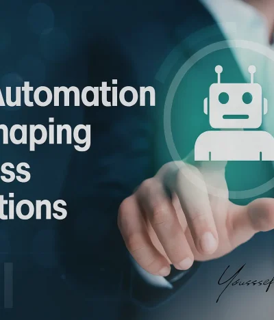 How Business Process Automation Is Reshaping Business Operations