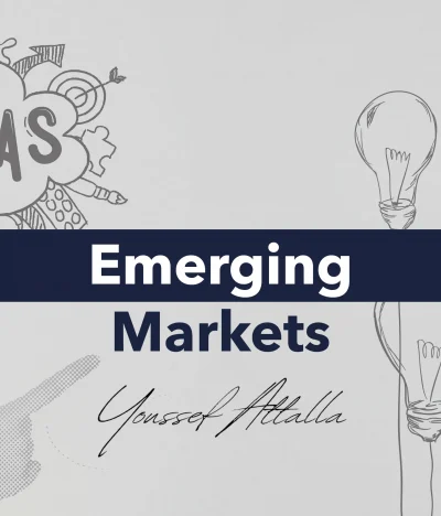 Innovative Approaches to Scaling in Emerging Markets