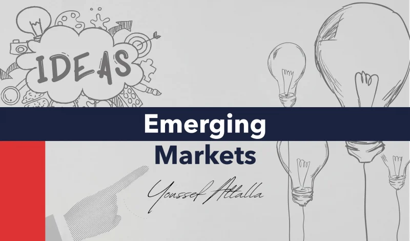 emerging markets