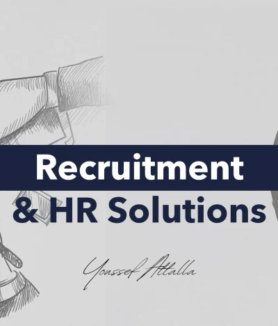 The Complete Guide to Target Recruitment & HR Solutions for 2025