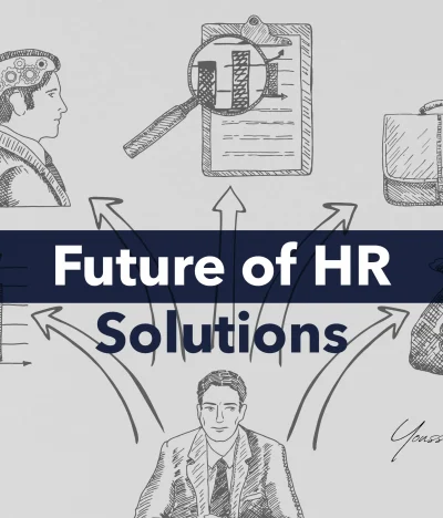 The Future of HR Solutions: Empowering Teams for Business Success