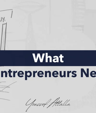 Global Business Trends 2026: What Entrepreneurs Need to Prepare For