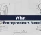Business Trends