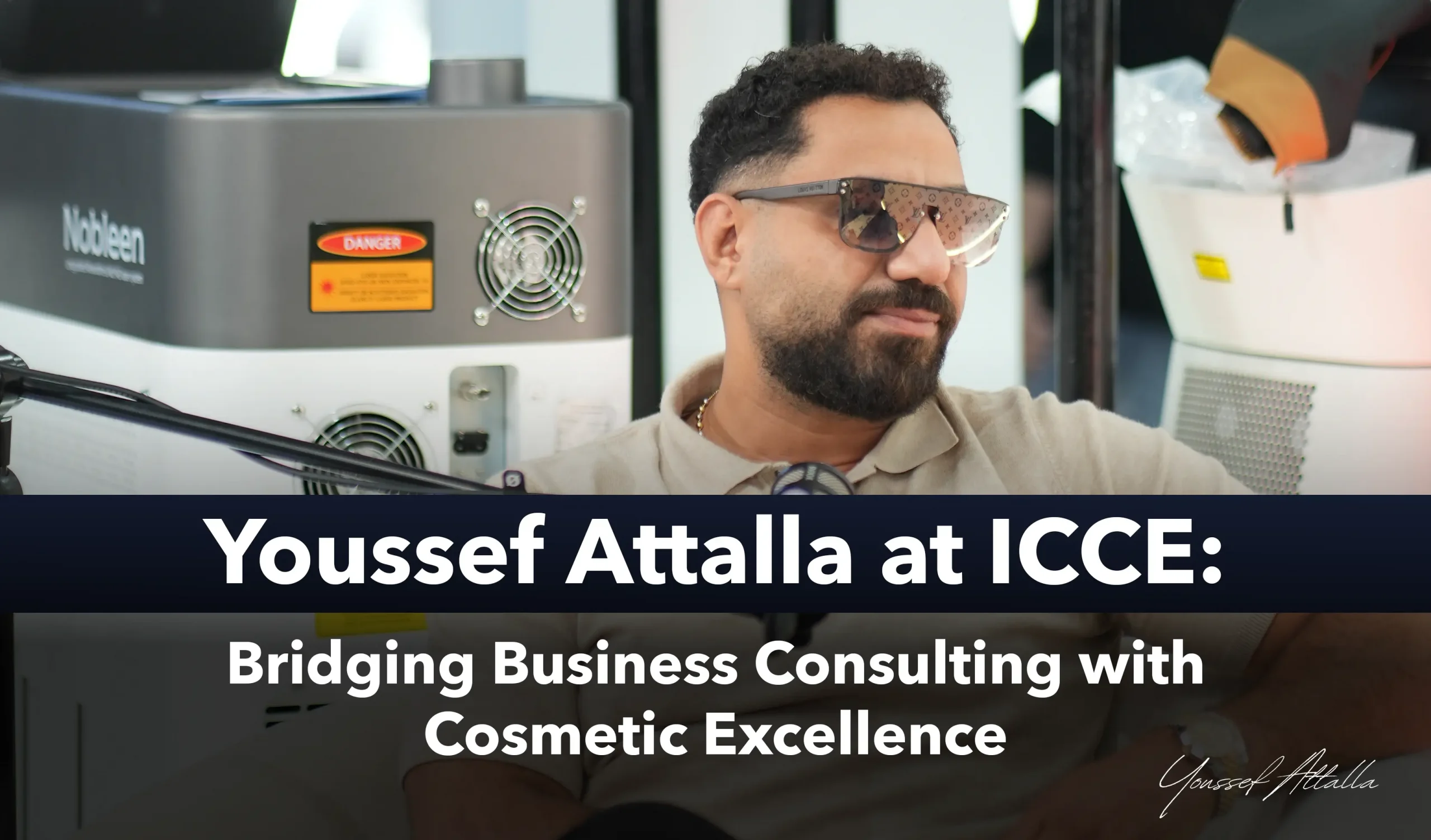 Business Consulting