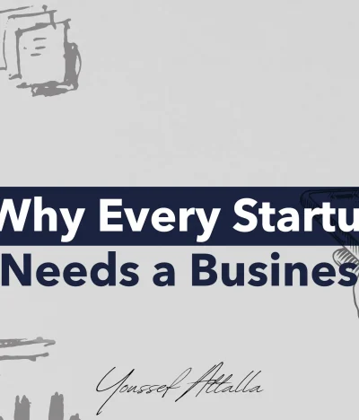 Why Every Startup Needs a Business Consultant
