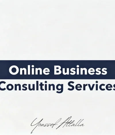 Online Business Consulting Services: The Digital Path to Business Growth