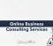 online business consulting services
