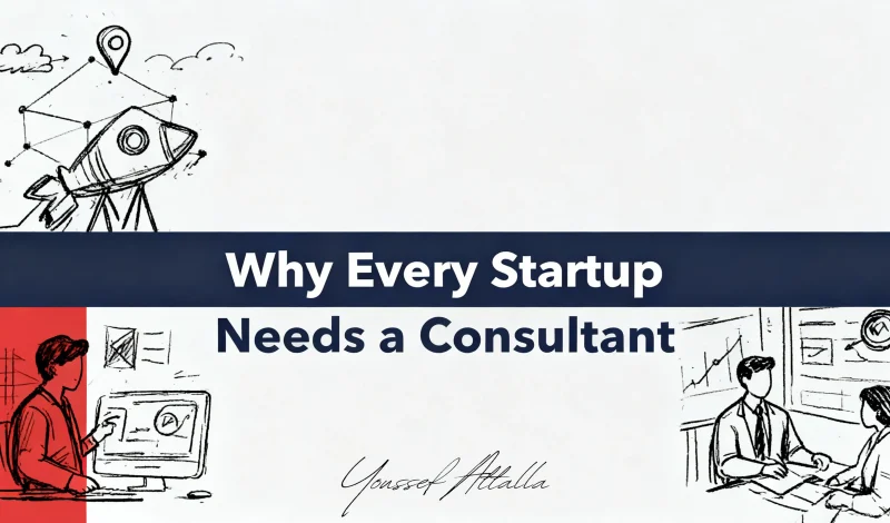 business consultancy services