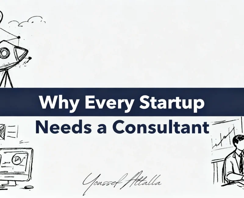 business consultancy services