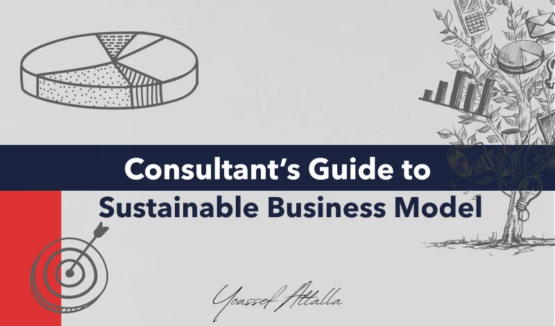 sustainable business model