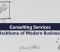 consulting services