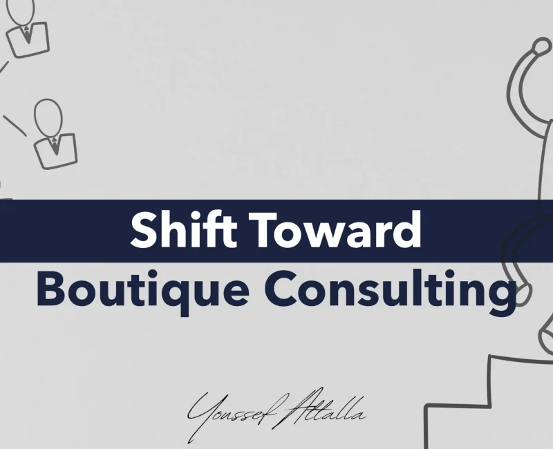 Boutique Consulting