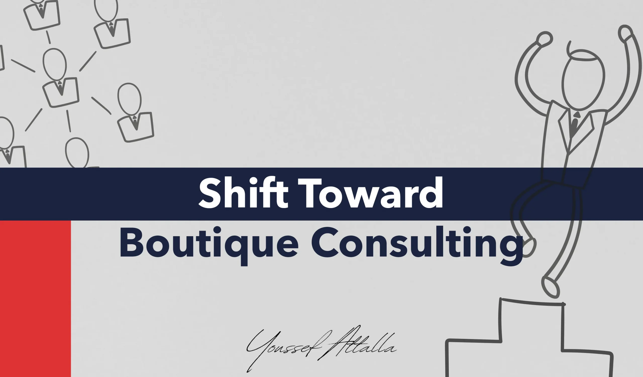 Boutique Consulting