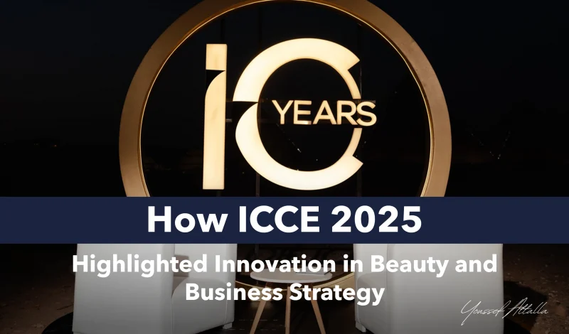 ICCE
