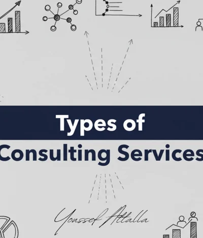 Types of Consulting Services: Your Complete Guide to Business Growth