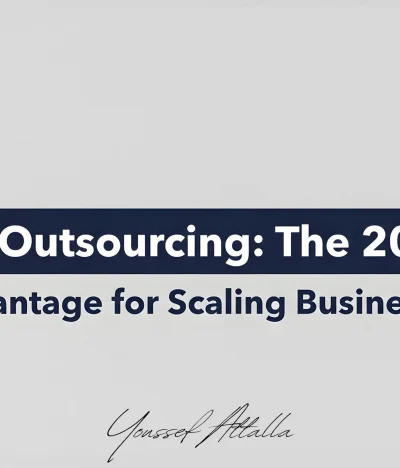 Why HR Outsourcing Is the Smartest Move for Growing Companies in 2025