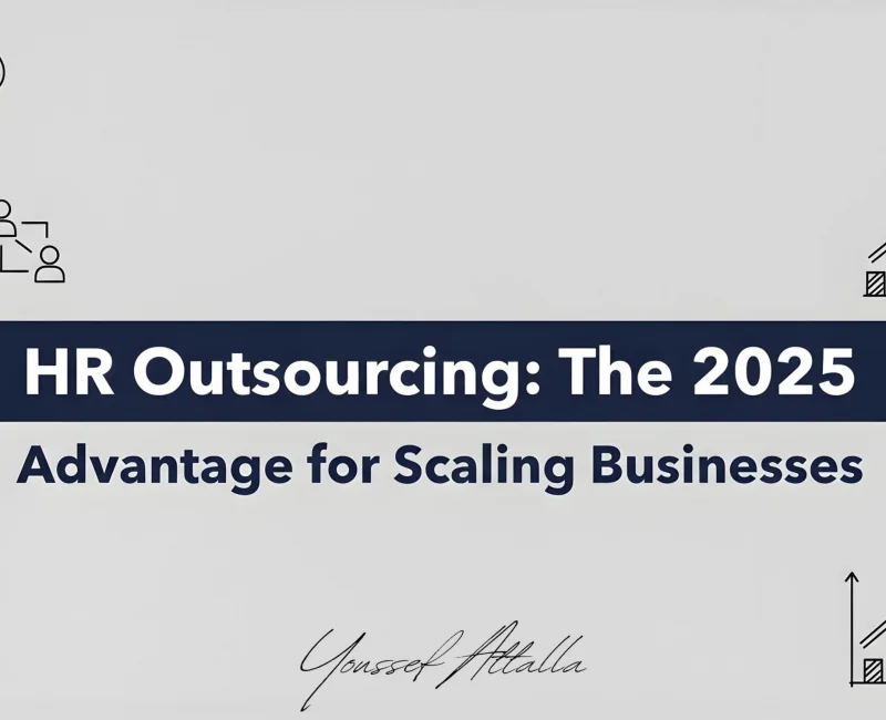 hr outsourcing for business growth