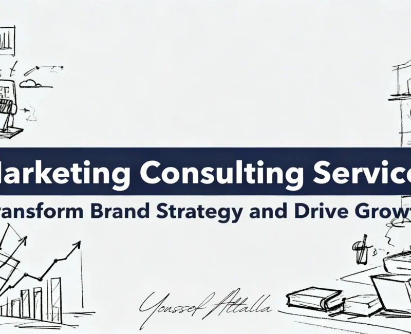 Marketing Consulting Services