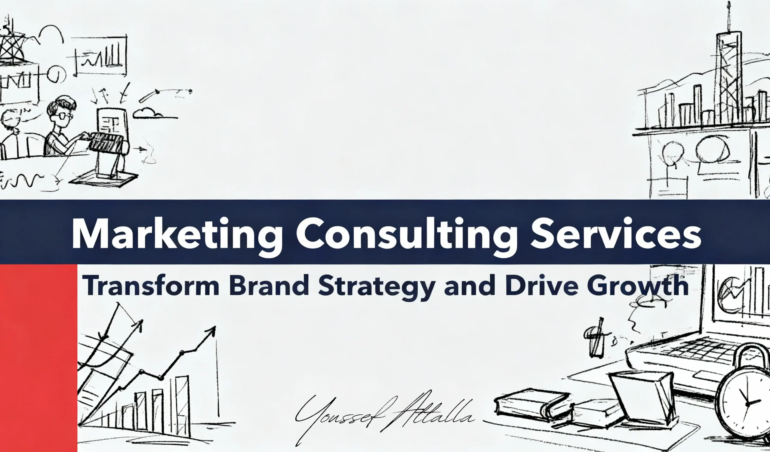 Marketing Consulting Services