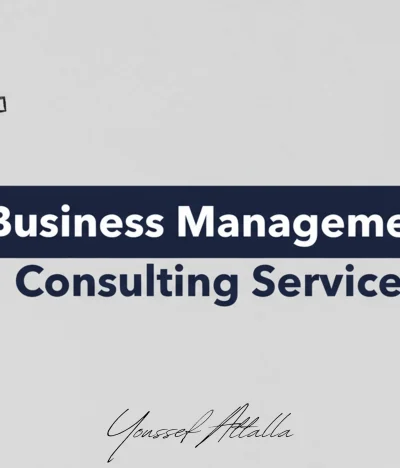 The Power of Business Management Consulting Services