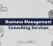 business management consulting services business management consulting services