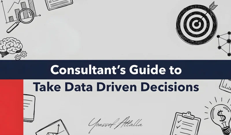 data driven decisions