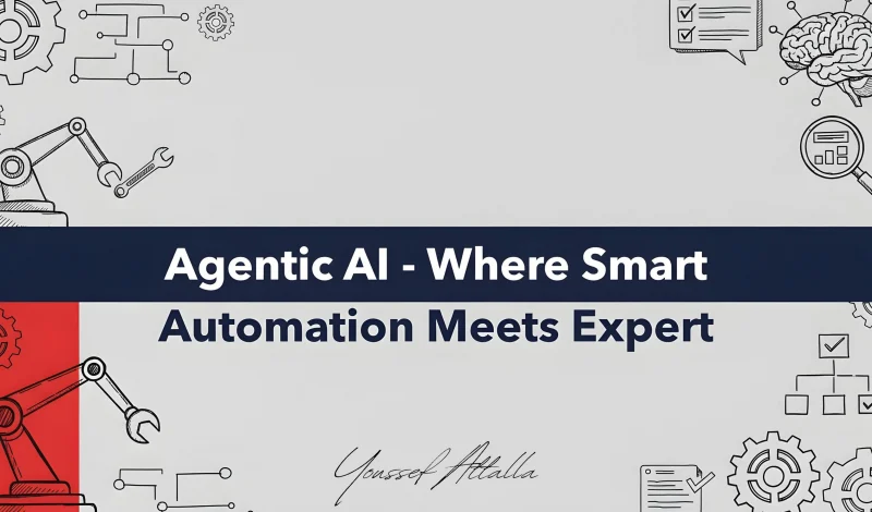 Agentic AI in business consulting