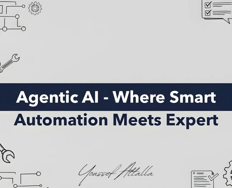 Agentic AI in business consulting