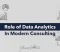 Data Analytics Data Analytics