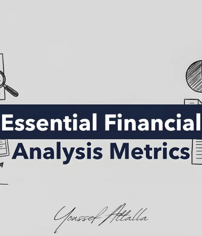 Financial Analysis That Transforms Raw Metrics Into Smarter Business Decisions