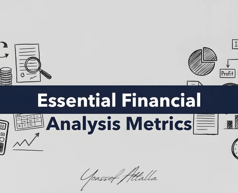 Financial analysis