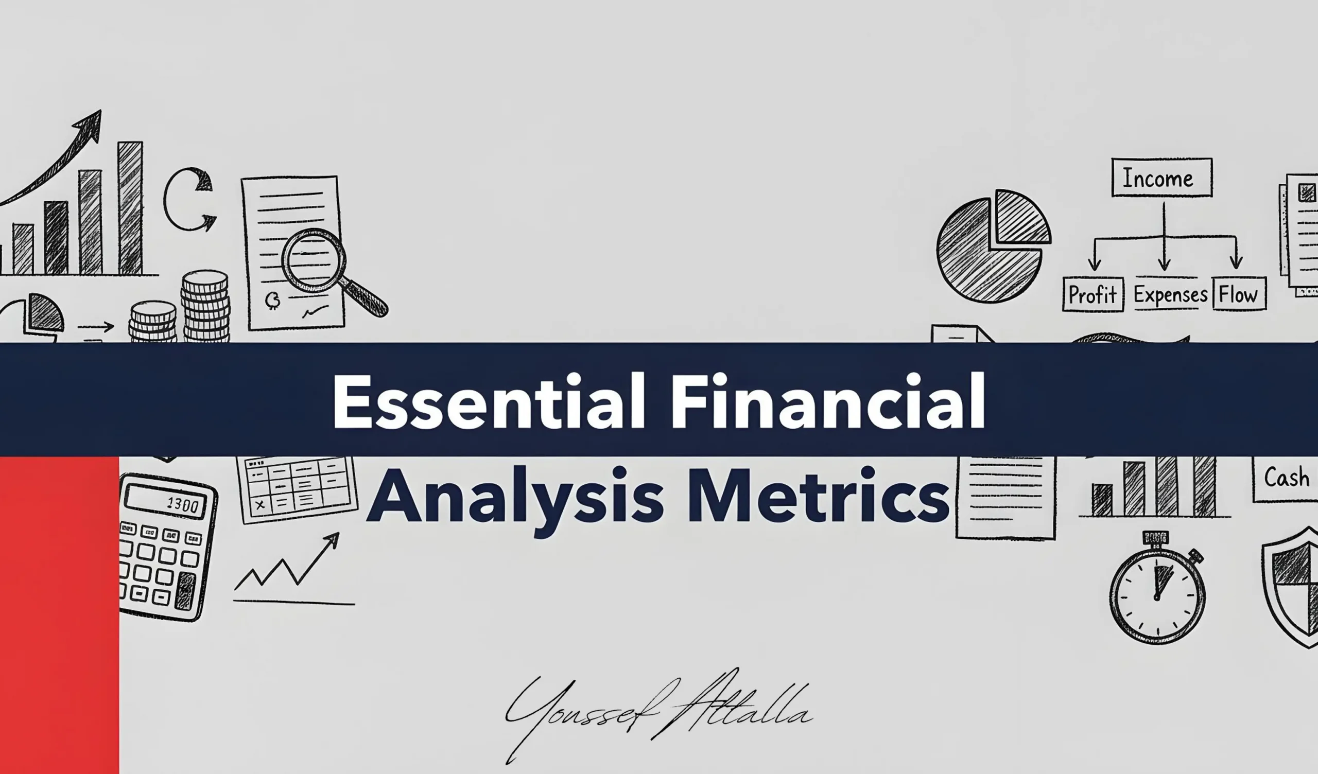 Financial analysis
