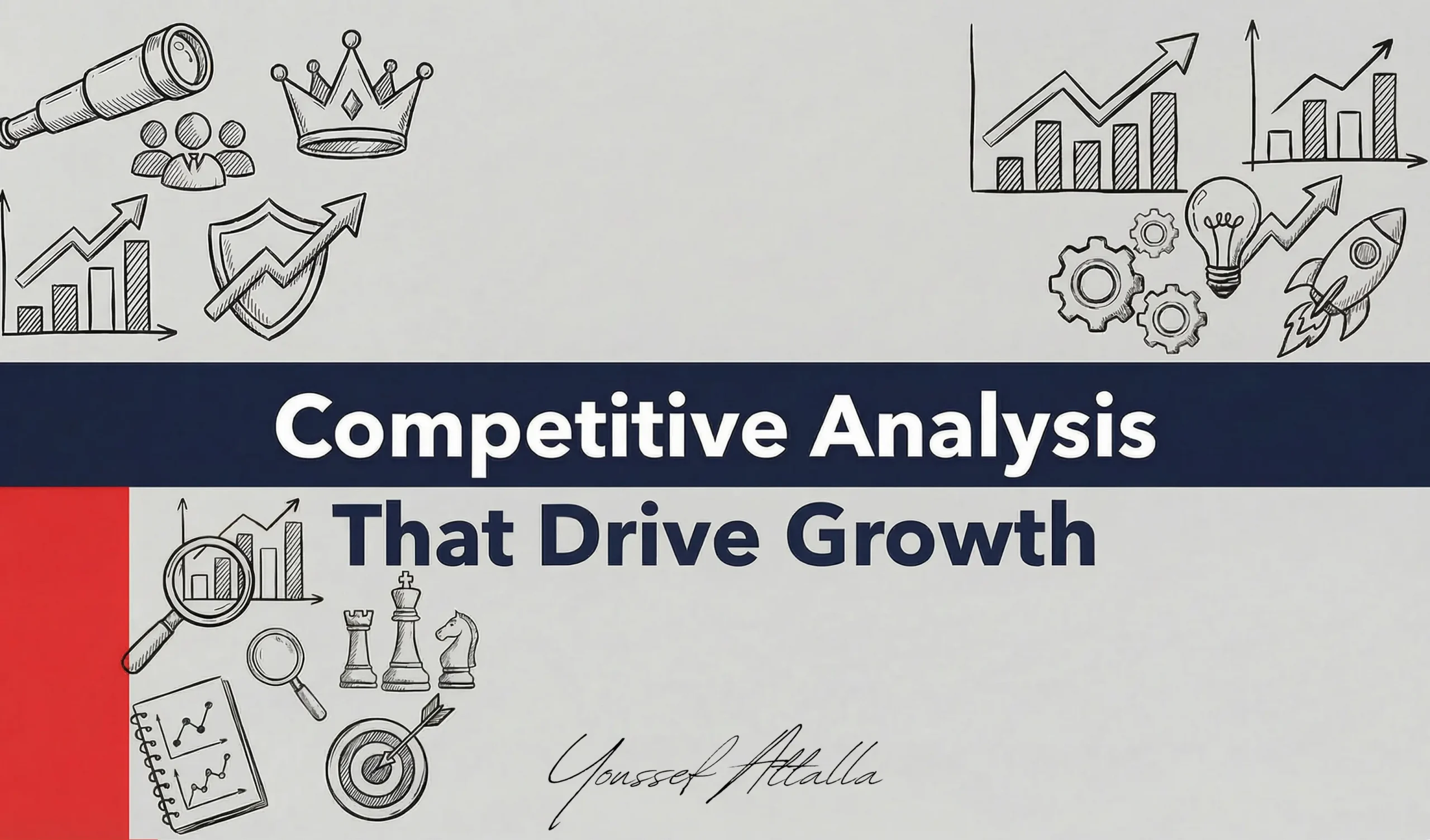 competitive analysis in business consulting