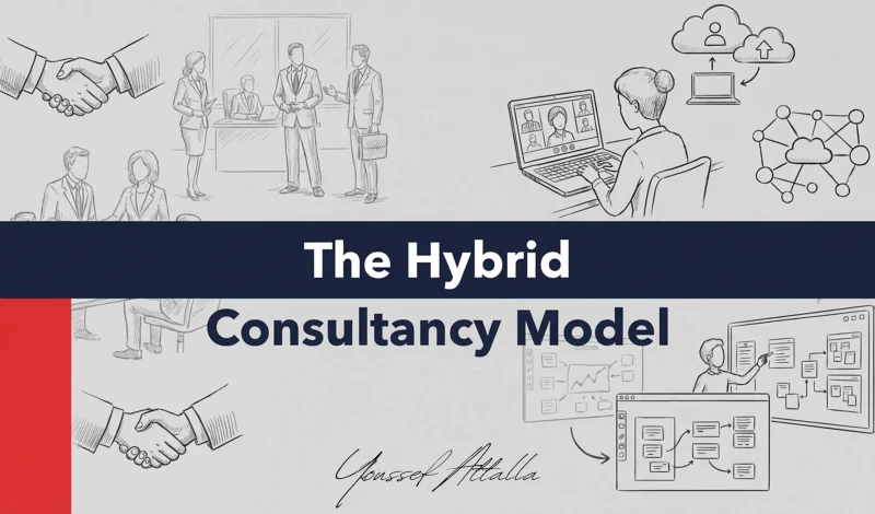 Consultancy Model