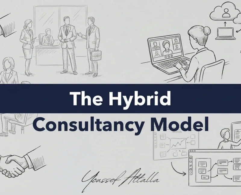 Consultancy Model