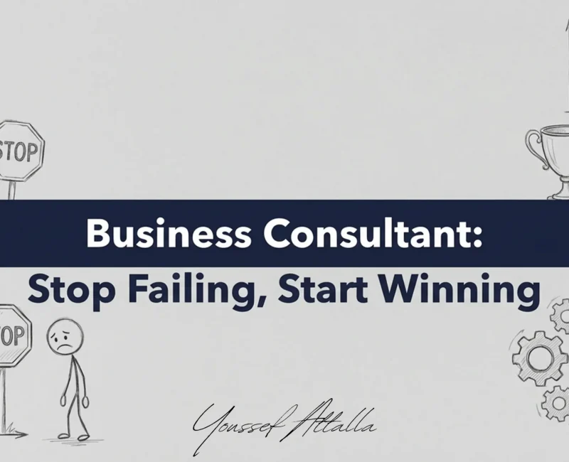 Business consulting firms