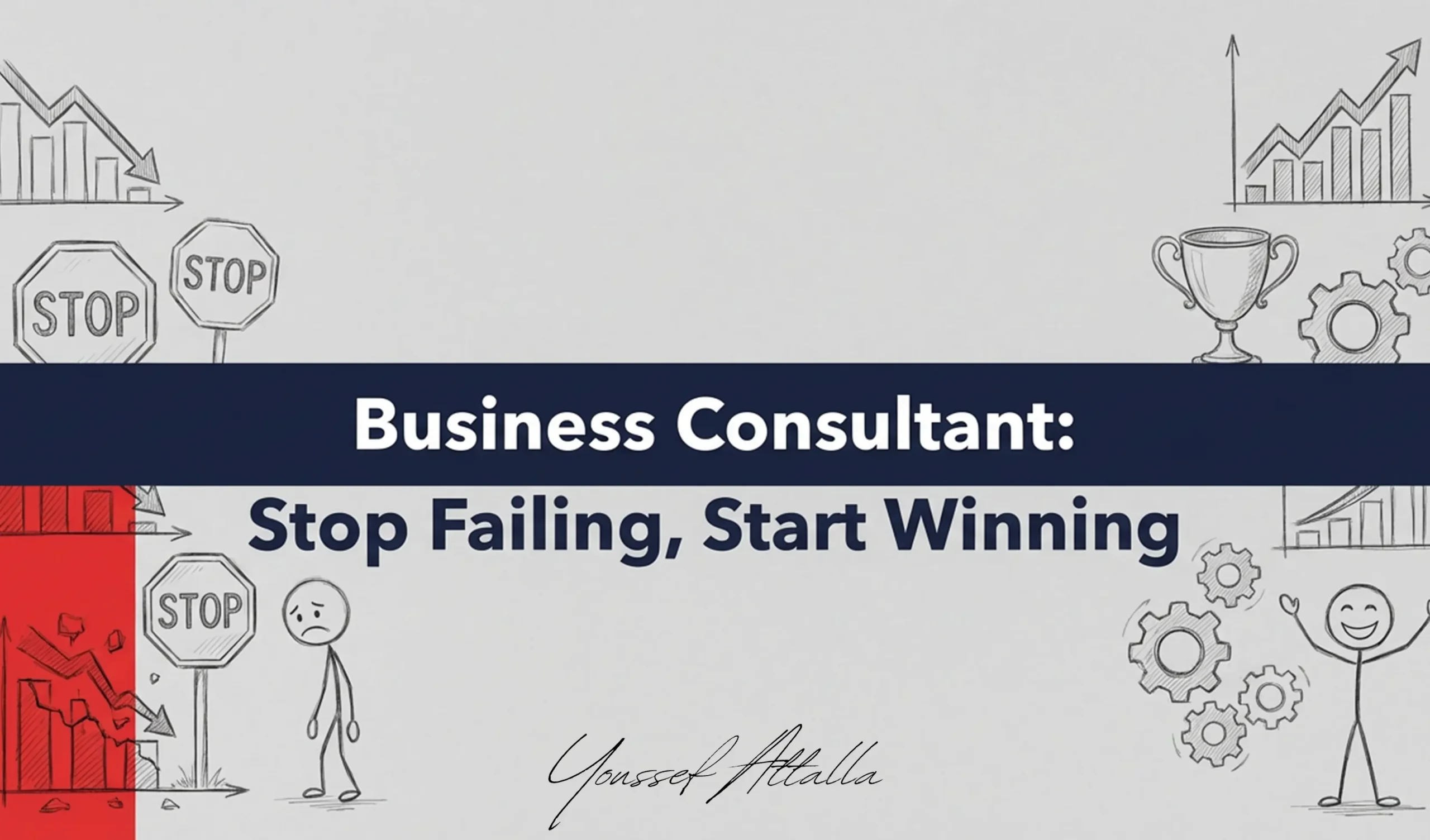 Business consulting firms