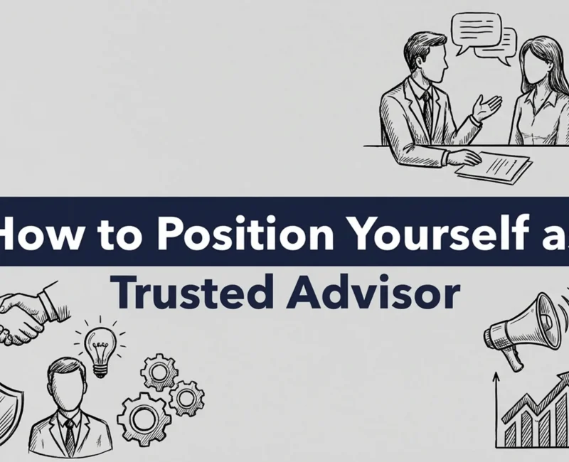 Trusted Advisor