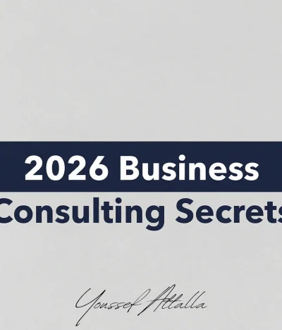 Top Secrets About Business Consulting in Egypt: The 2026 Way